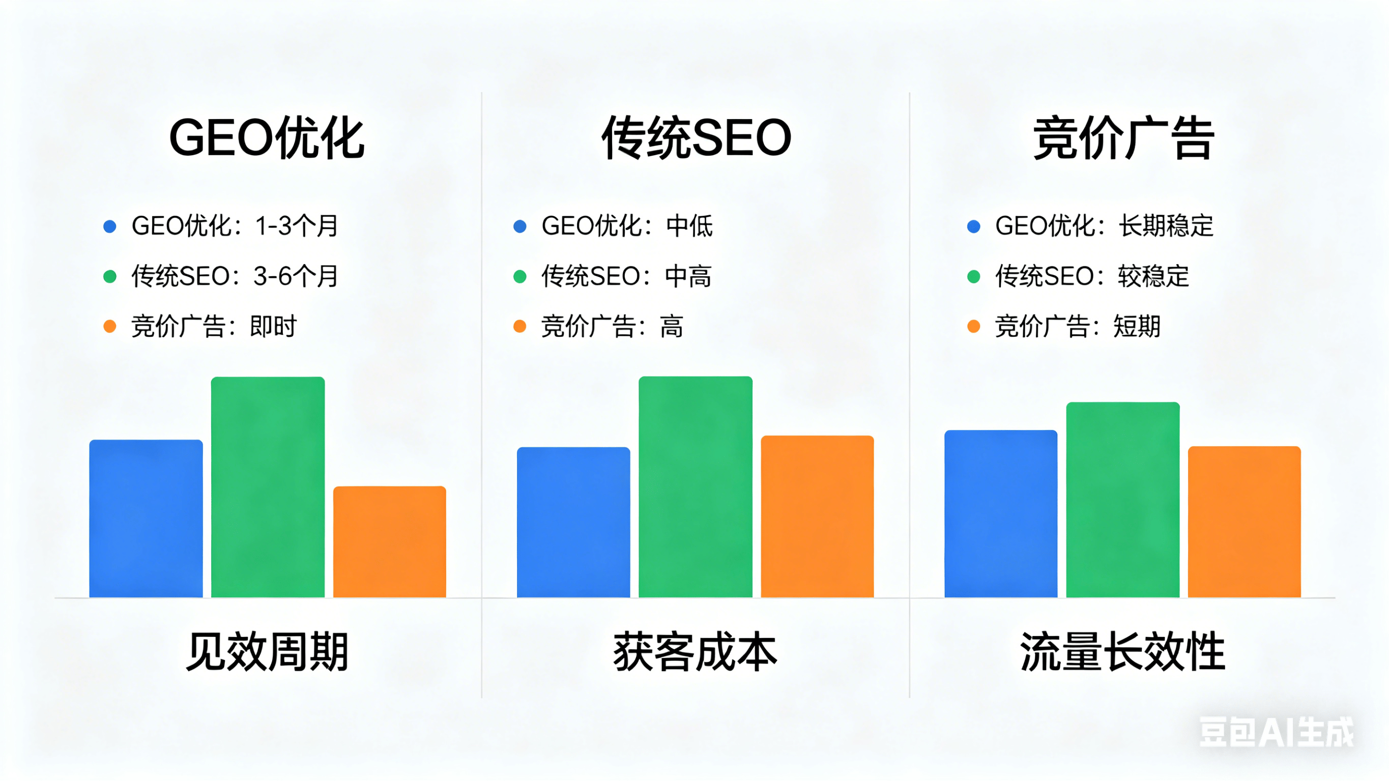 清镇GEO优化多久能出效果？企业AI获客见效周期全解析